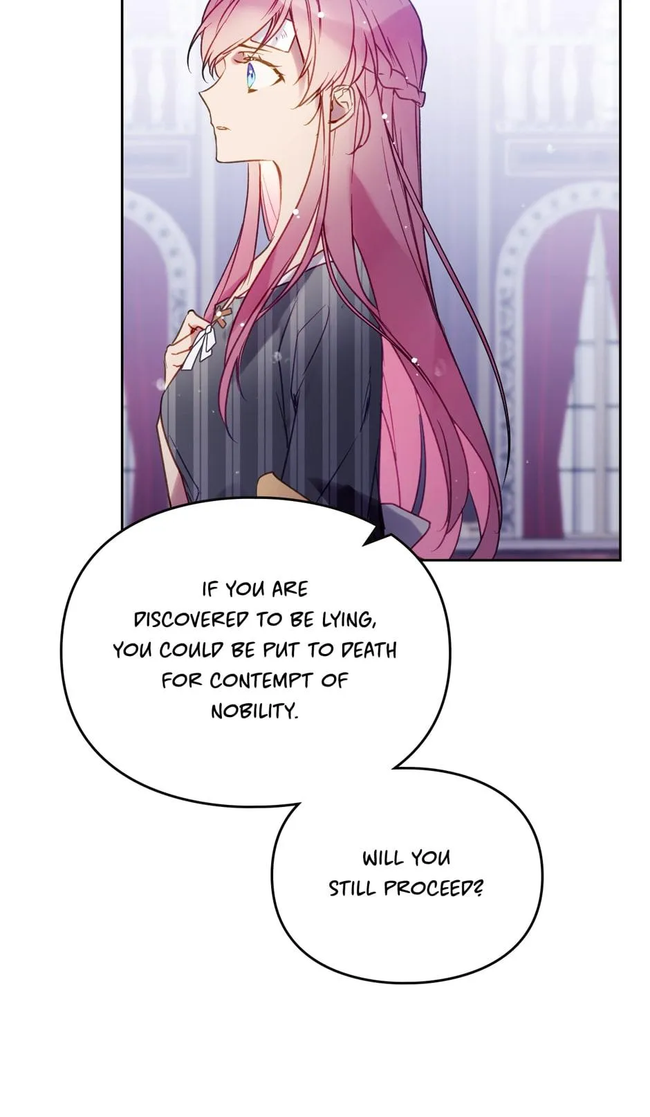 Read Villains Are Destined to Die Manga Online