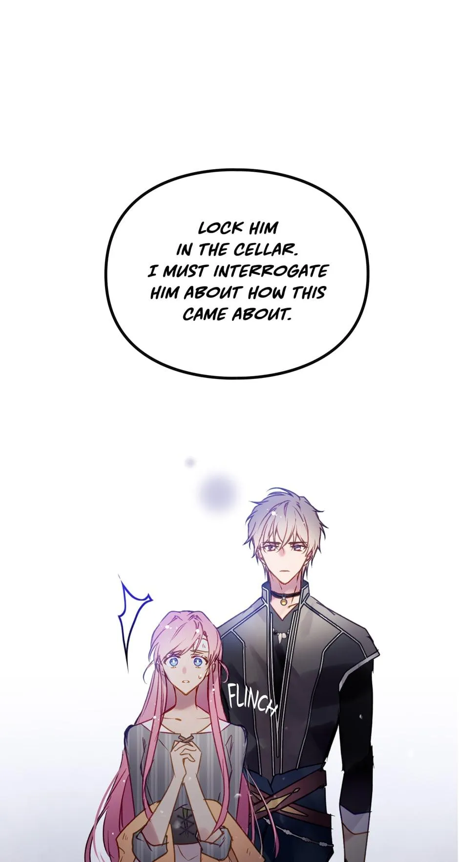 Read Villains Are Destined to Die Manga Online