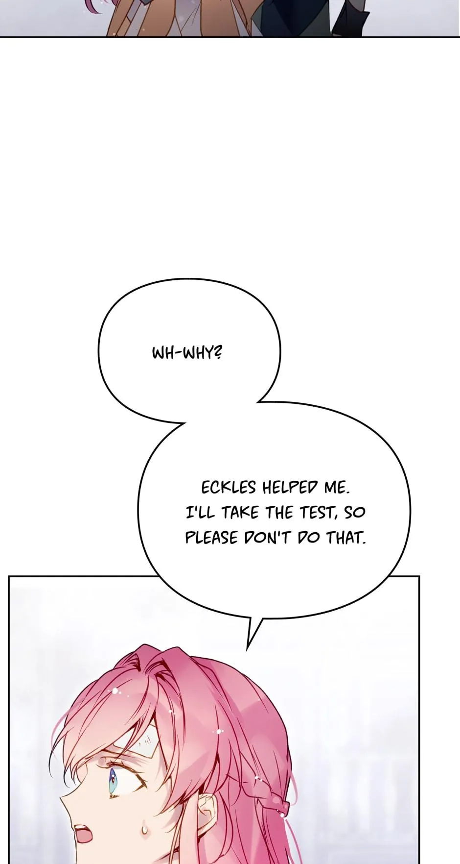 Read Villains Are Destined to Die Manga Online