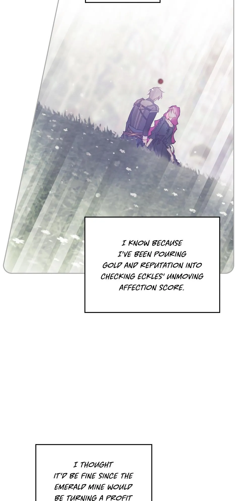Read Villains Are Destined to Die Manga Online