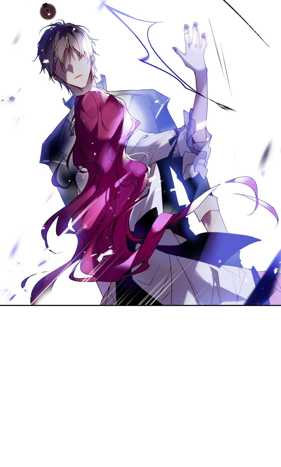 Read Villains Are Destined to Die Manga Online