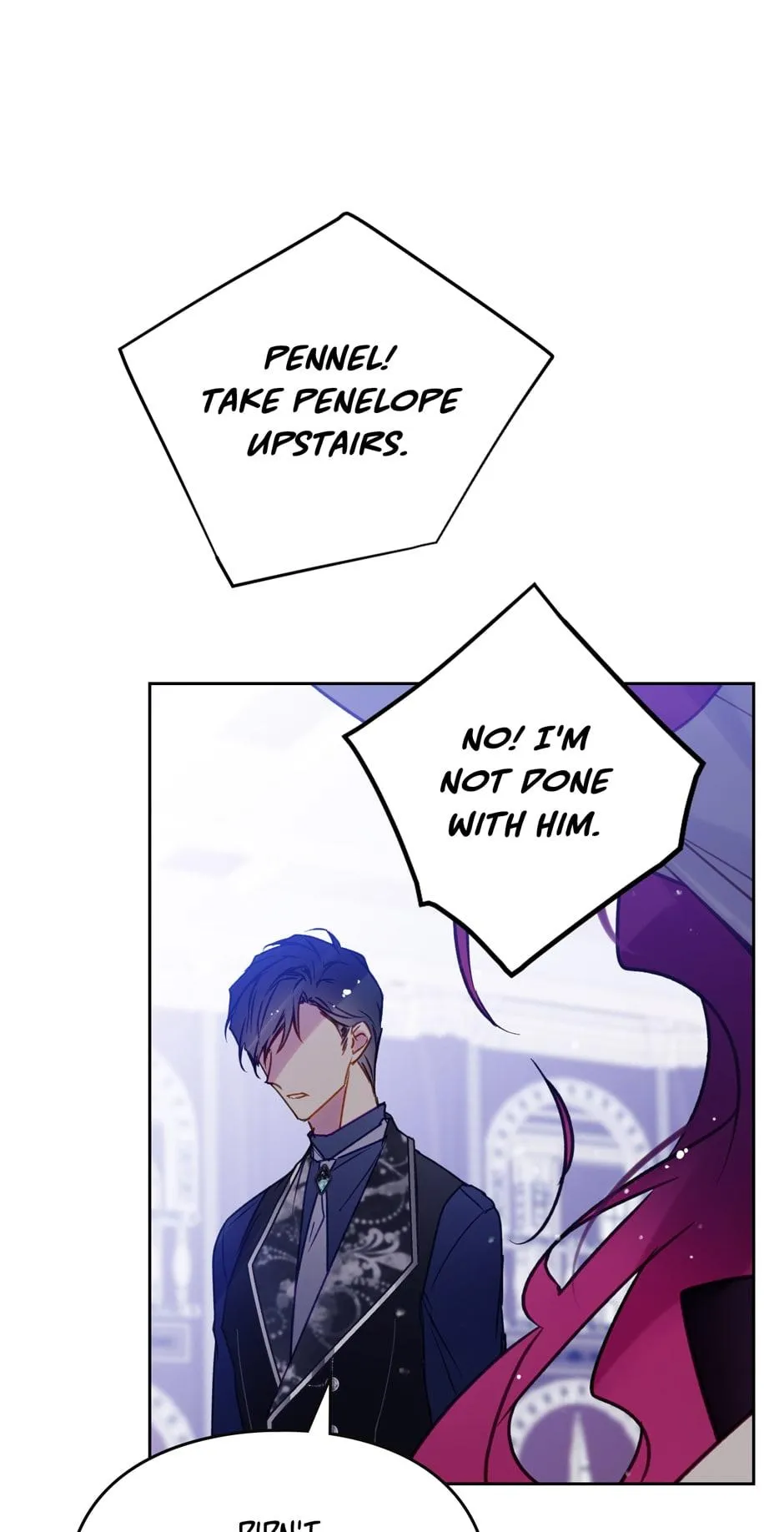 Read Villains Are Destined to Die Manga Online