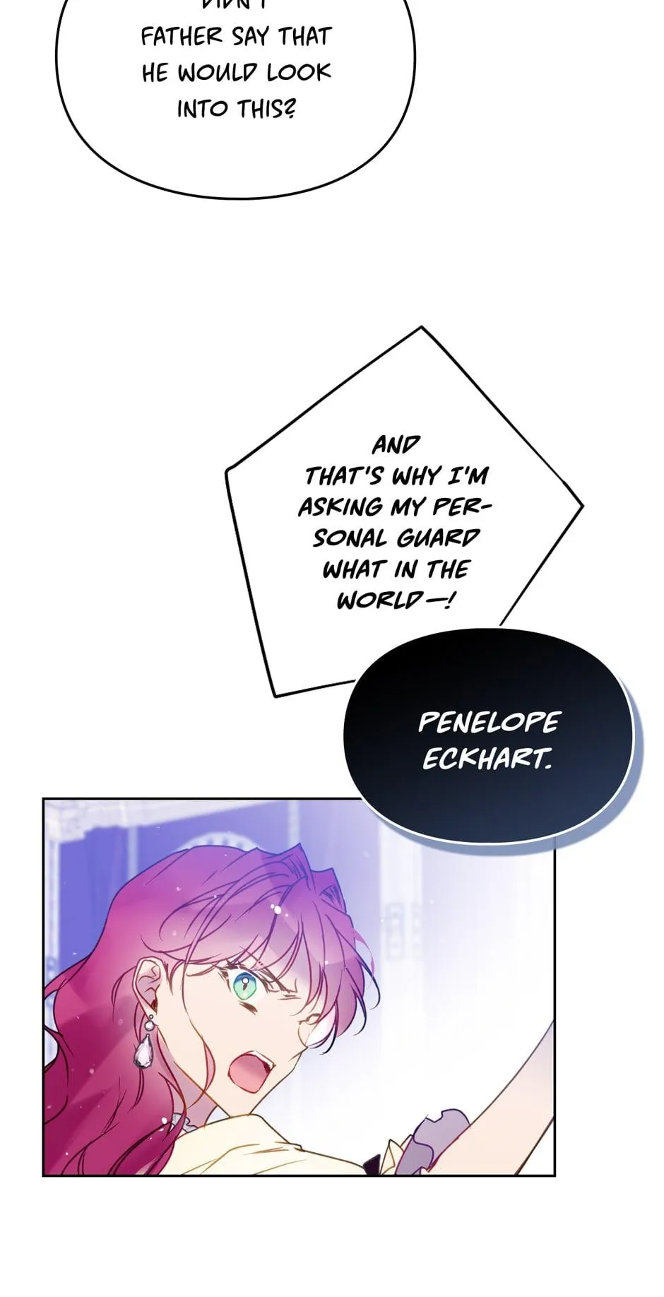 Read Villains Are Destined to Die Manga Online