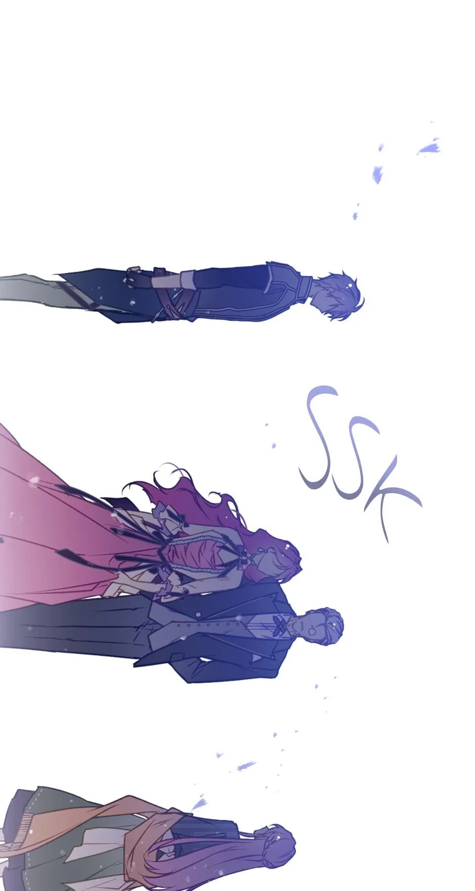 Read Villains Are Destined to Die Manga Online