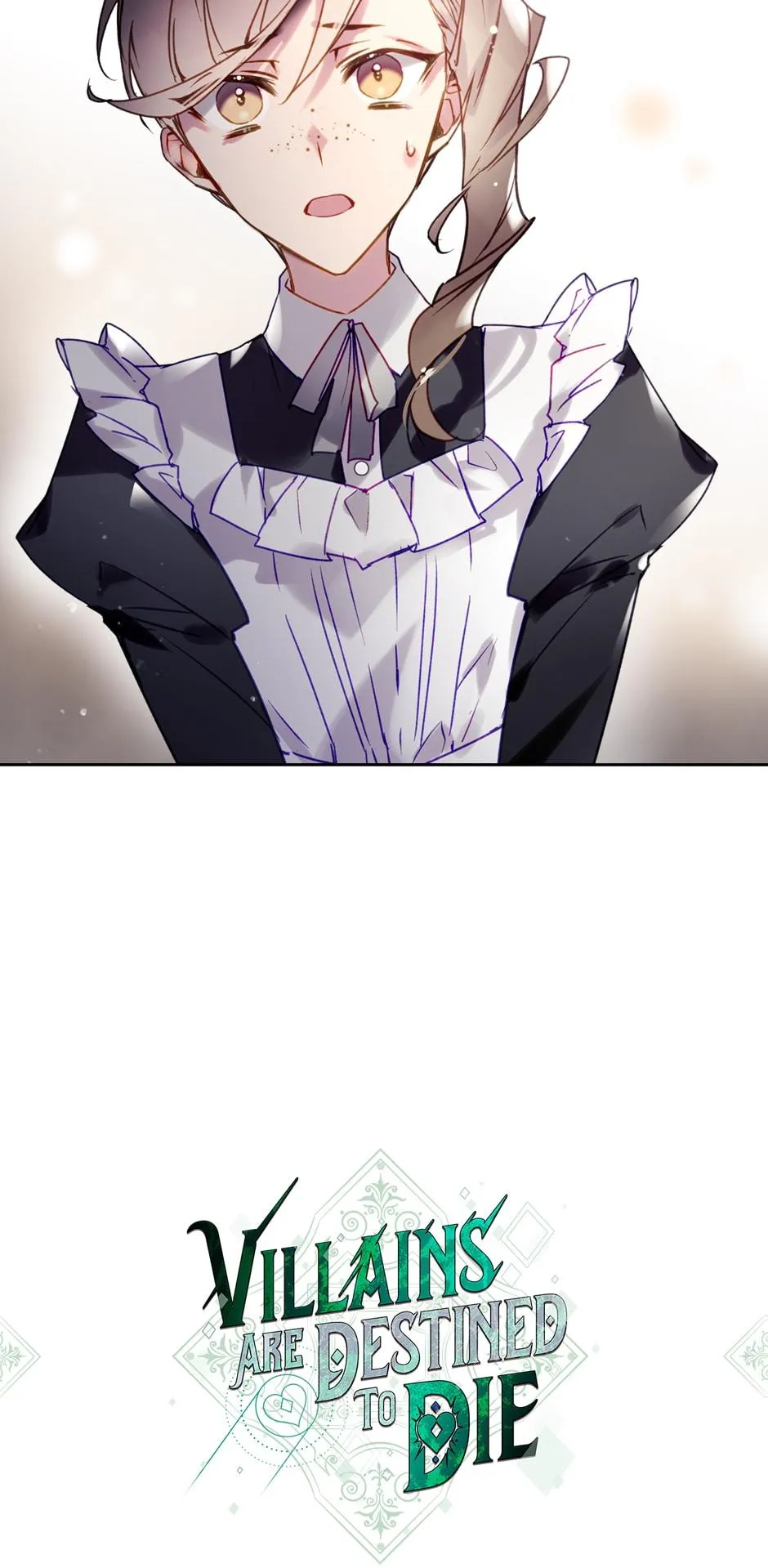 Read Villains Are Destined to Die Manga Online