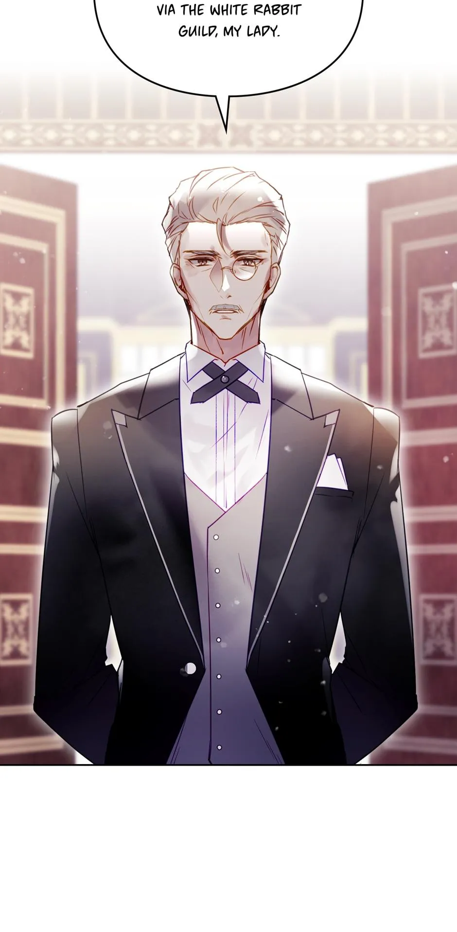 Read Villains Are Destined to Die Manga Online