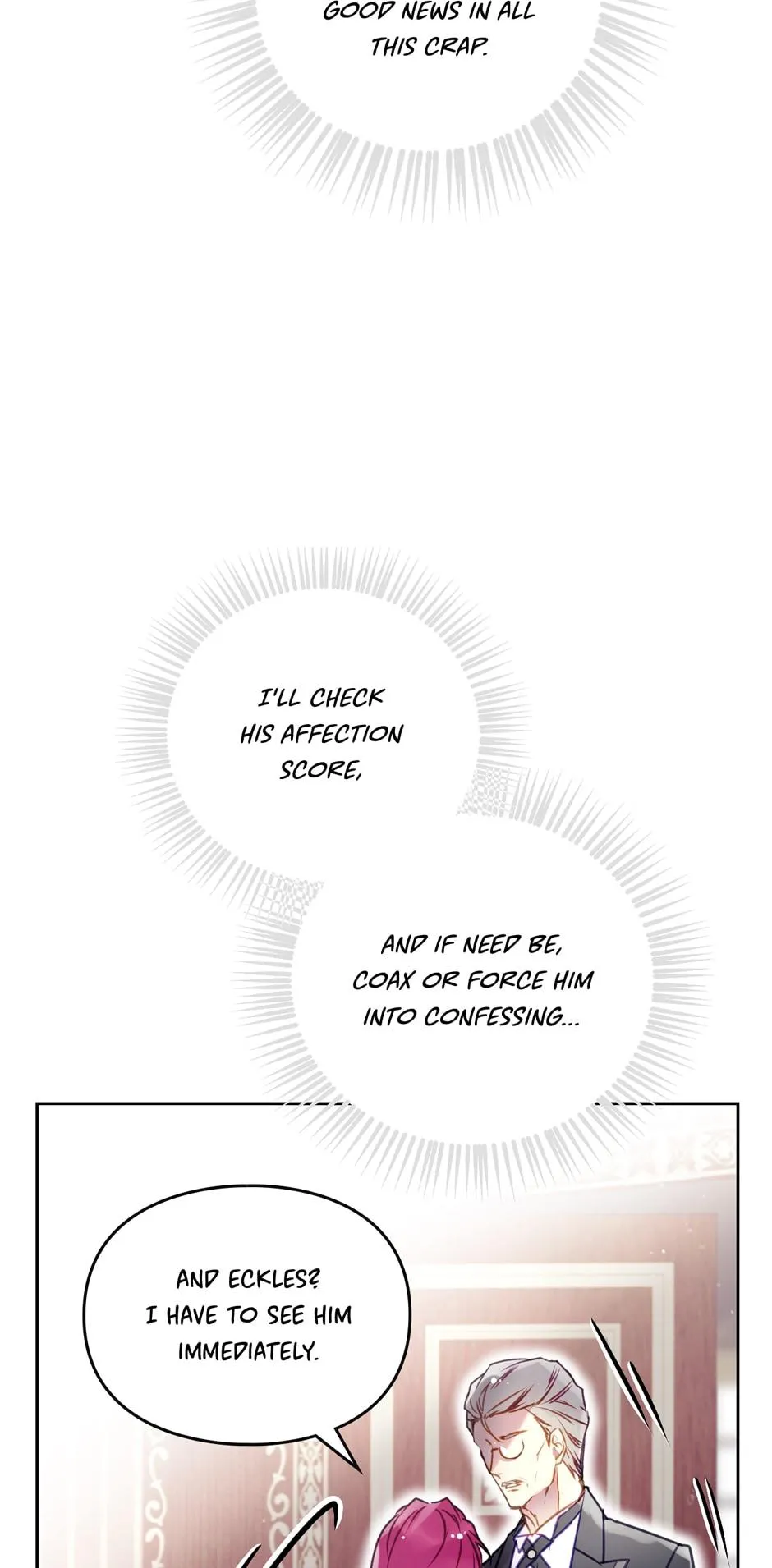 Read Villains Are Destined to Die Manga Online