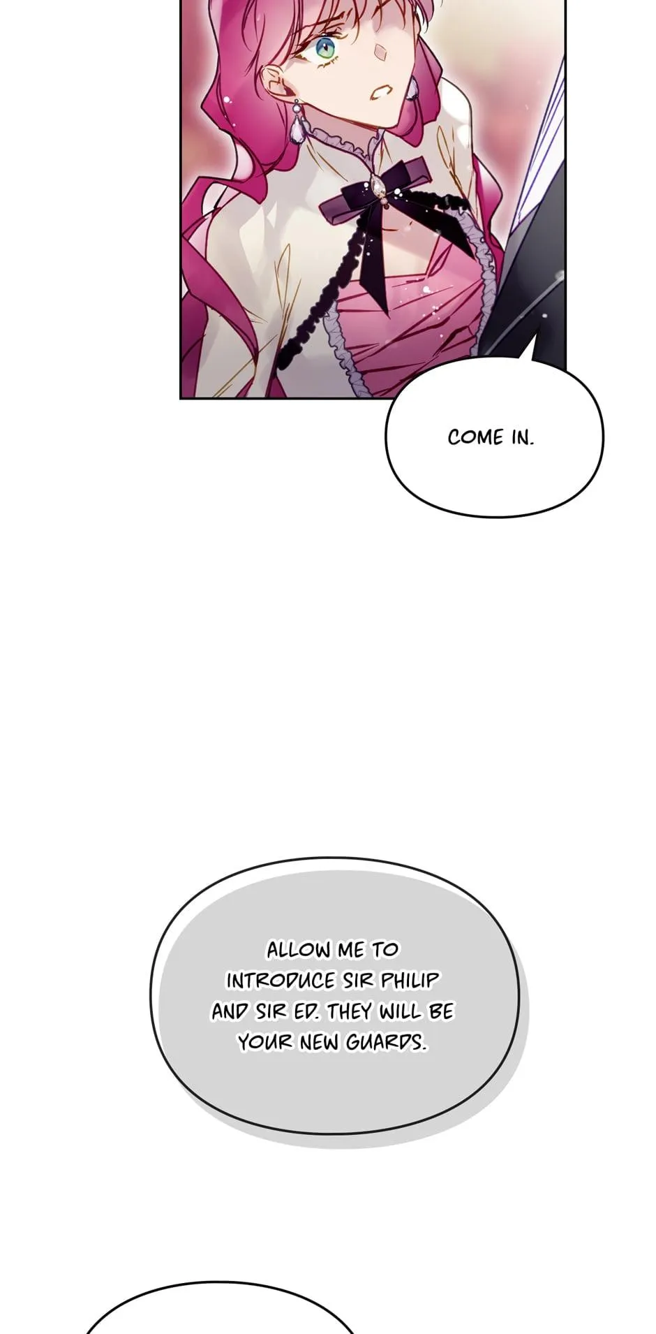 Read Villains Are Destined to Die Manga Online