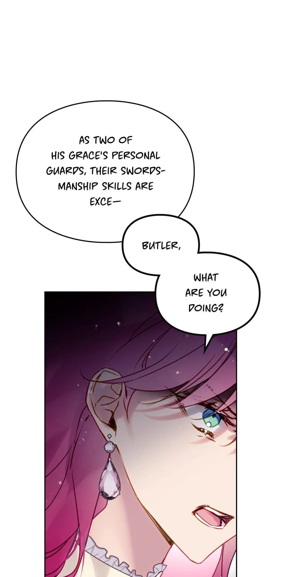 Read Villains Are Destined to Die Manga Online