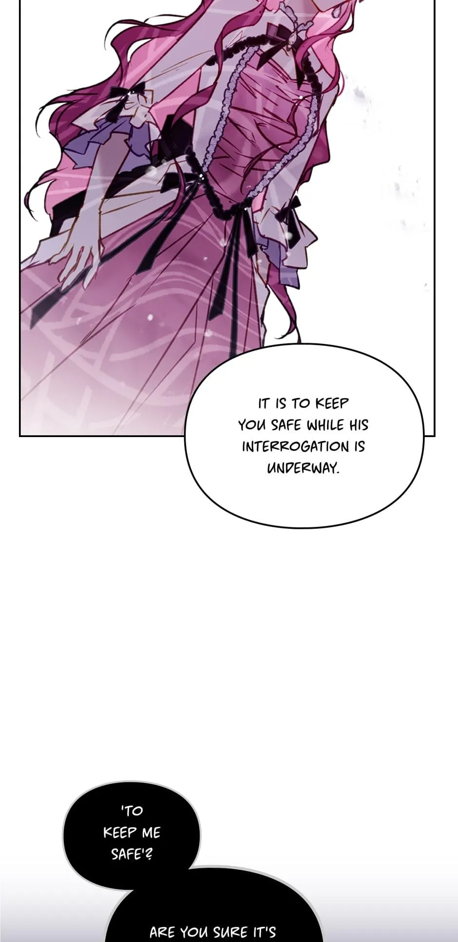 Read Villains Are Destined to Die Manga Online