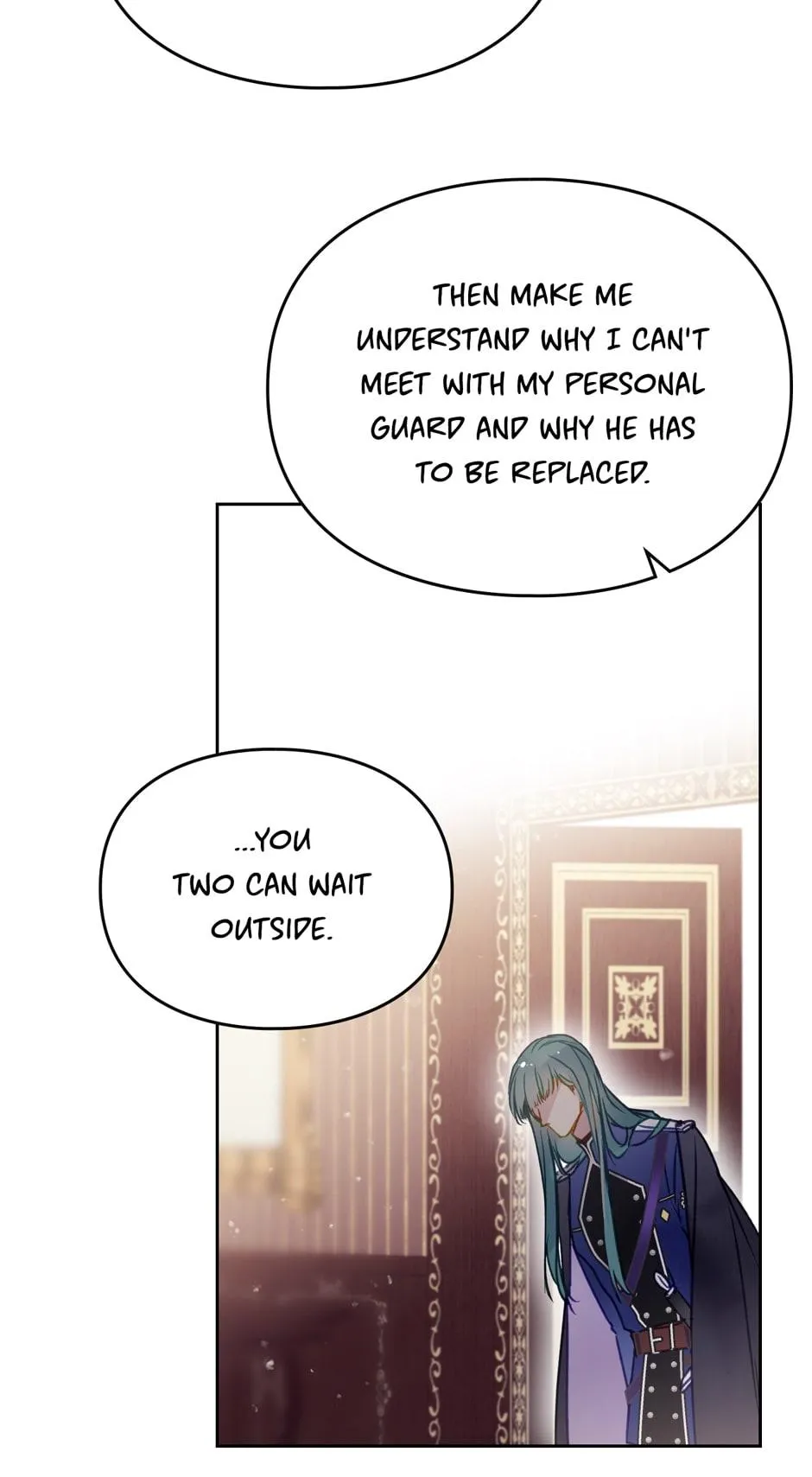 Read Villains Are Destined to Die Manga Online