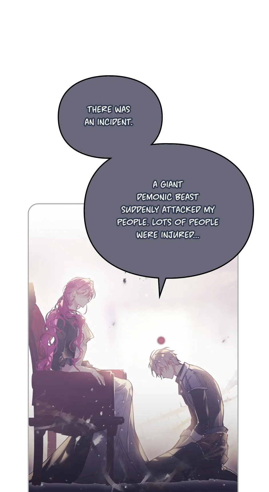 Read Villains Are Destined to Die Manga Online