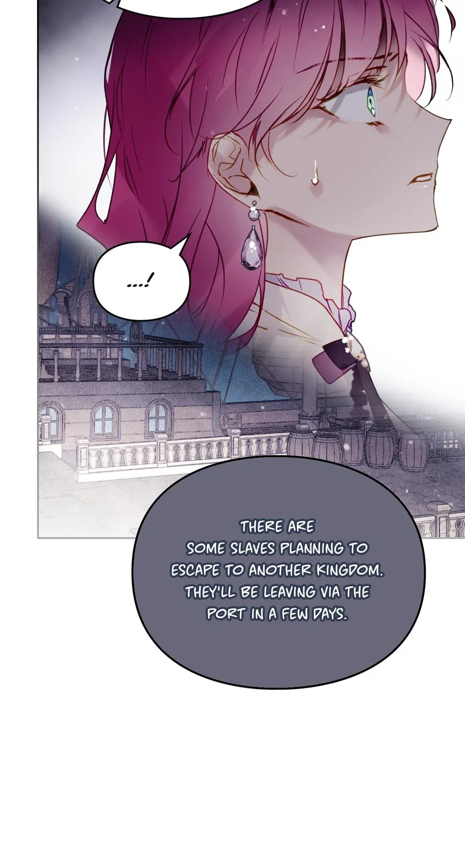 Read Villains Are Destined to Die Manga Online