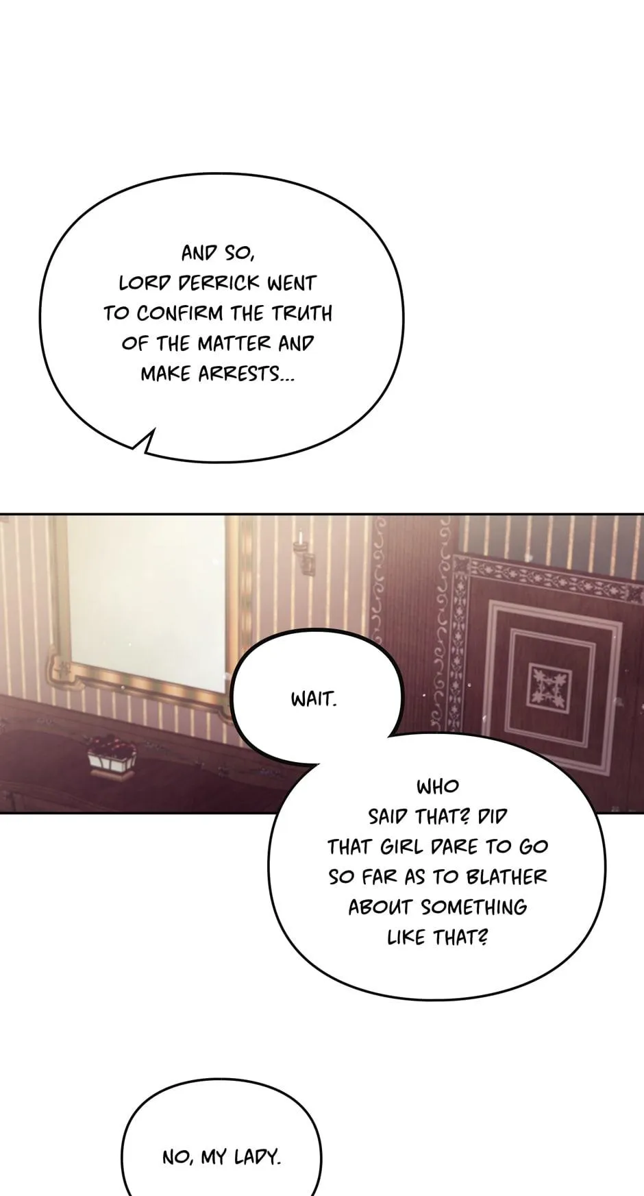 Read Villains Are Destined to Die Manga Online