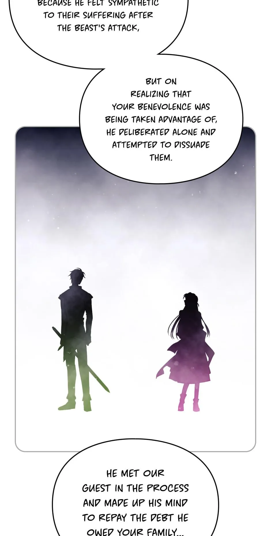 Read Villains Are Destined to Die Manga Online
