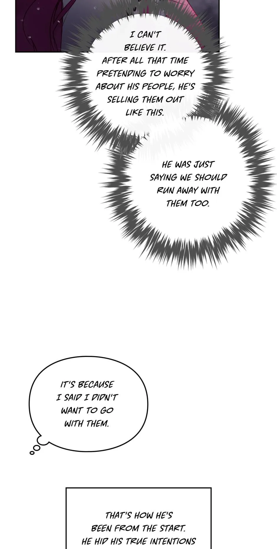 Read Villains Are Destined to Die Manga Online