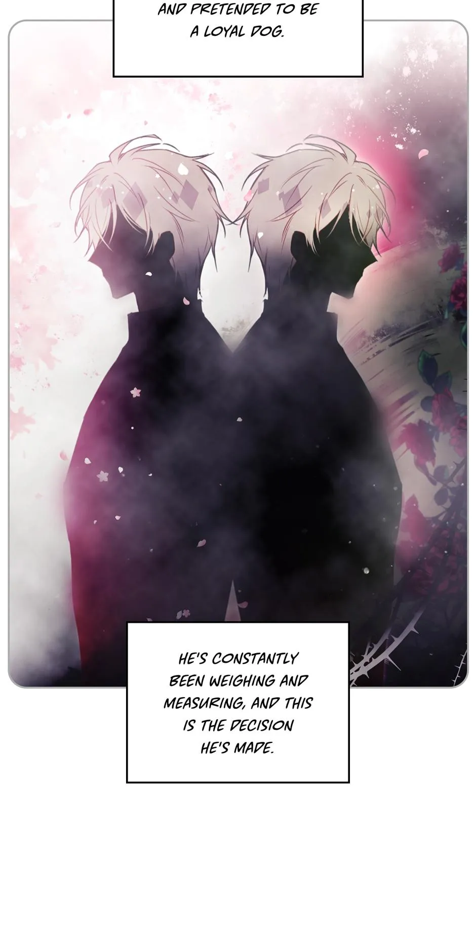 Read Villains Are Destined to Die Manga Online