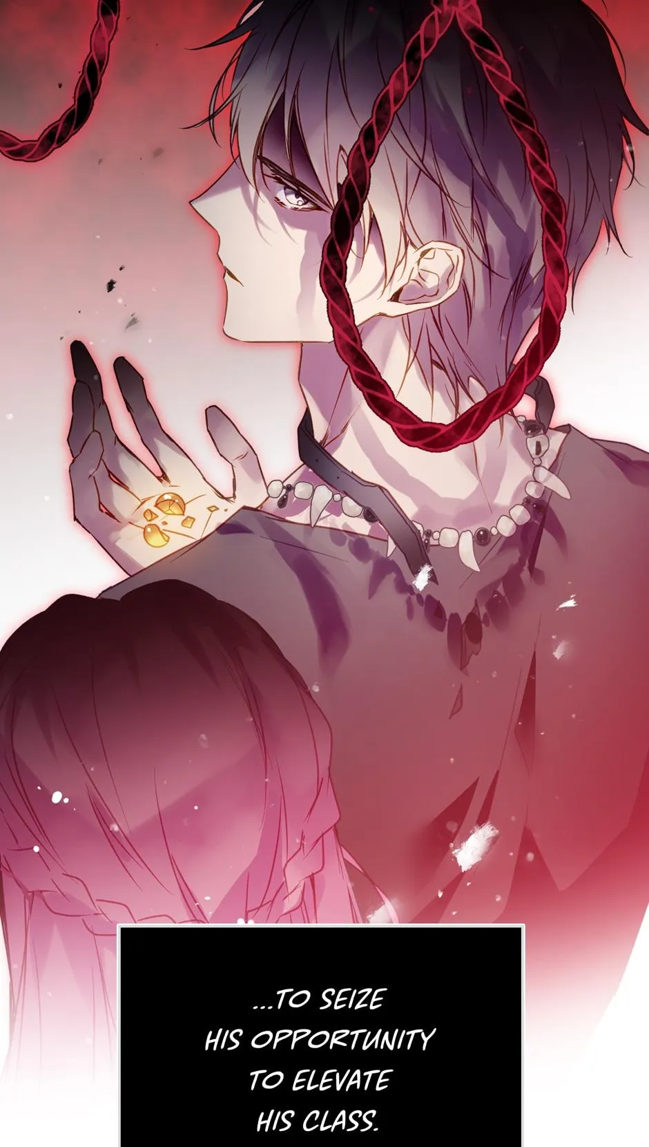 Read Villains Are Destined to Die Manga Online