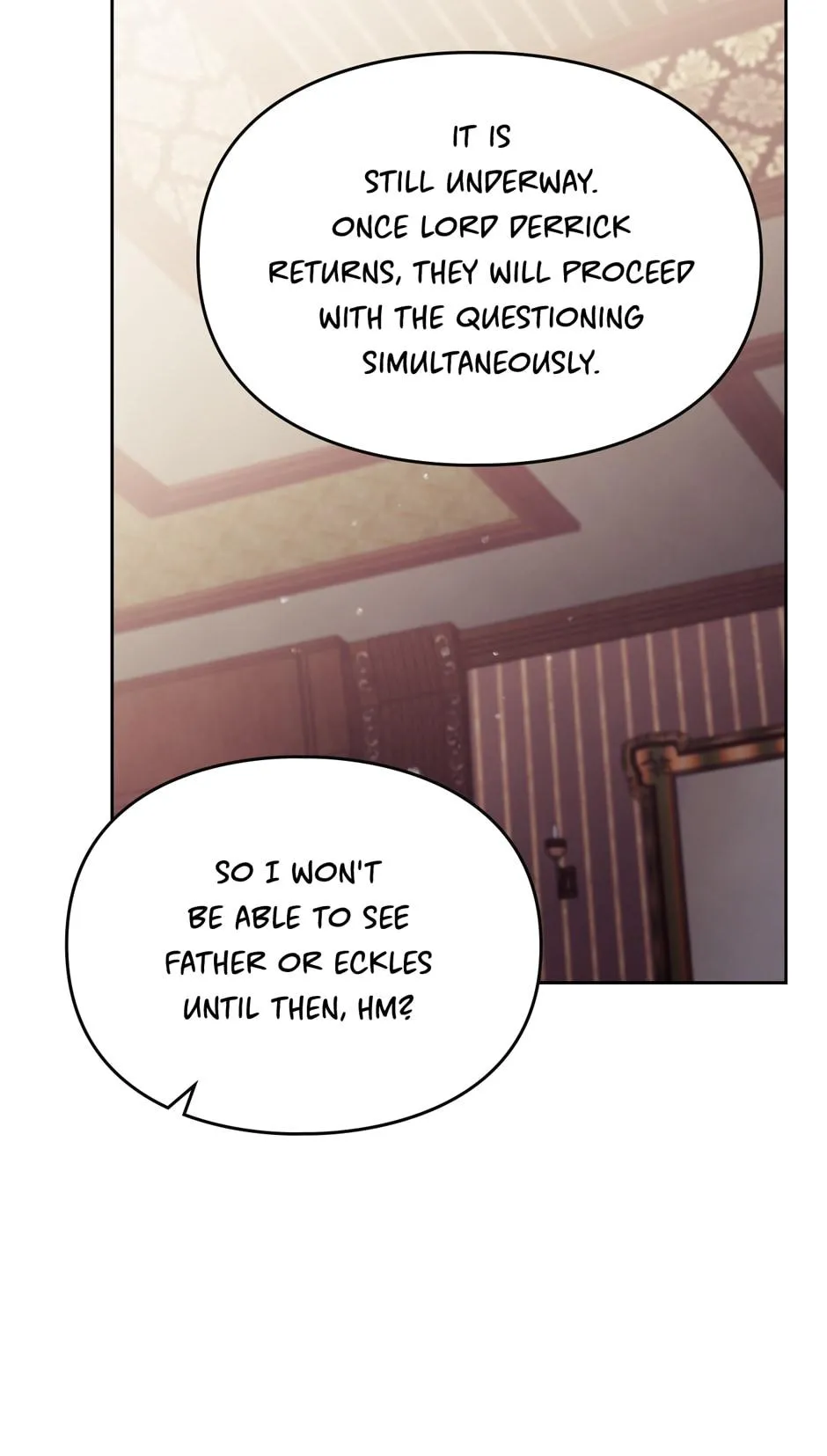 Read Villains Are Destined to Die Manga Online