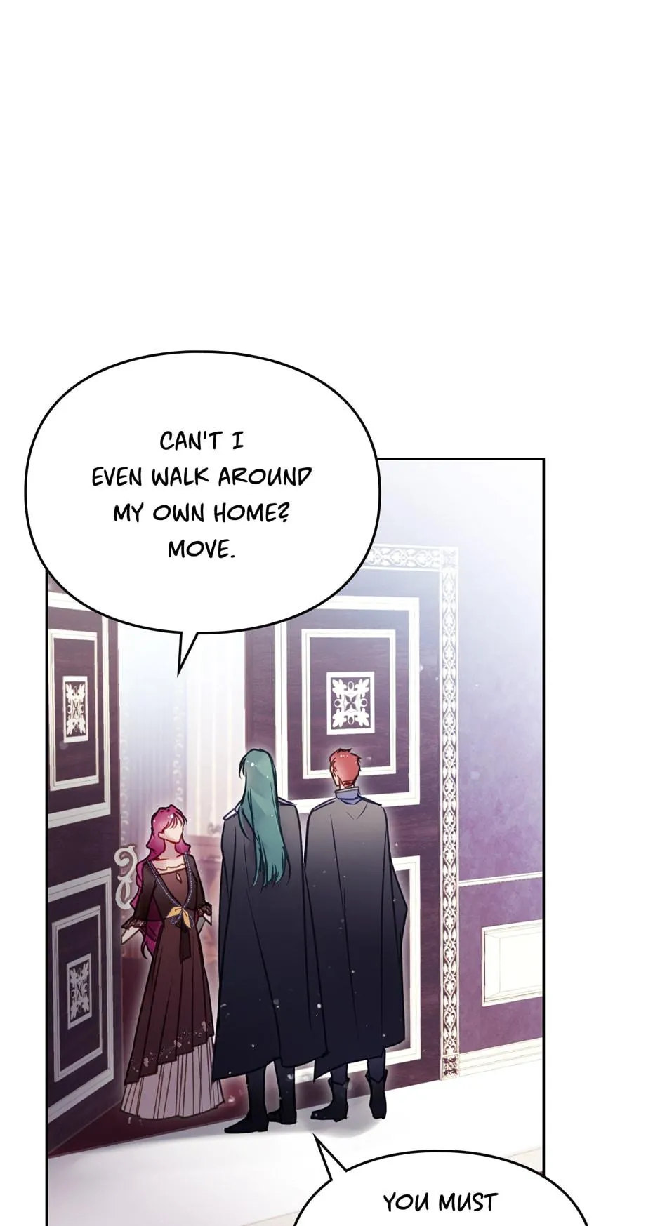 Read Villains Are Destined to Die Manga Online