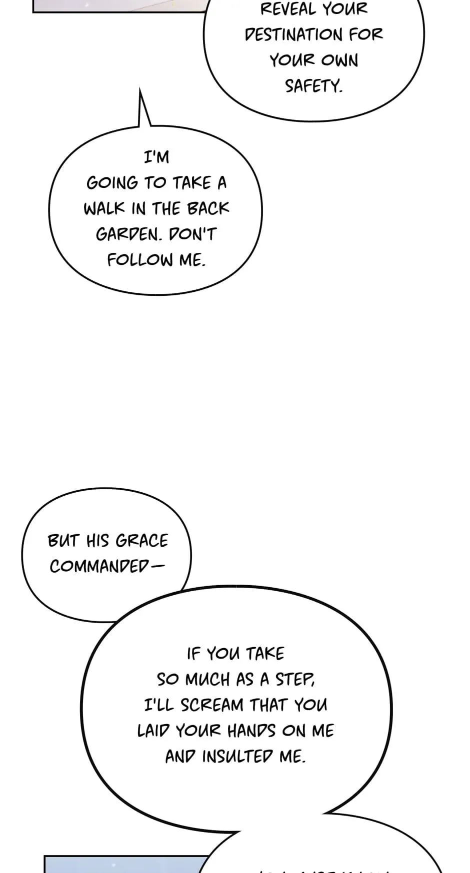 Read Villains Are Destined to Die Manga Online