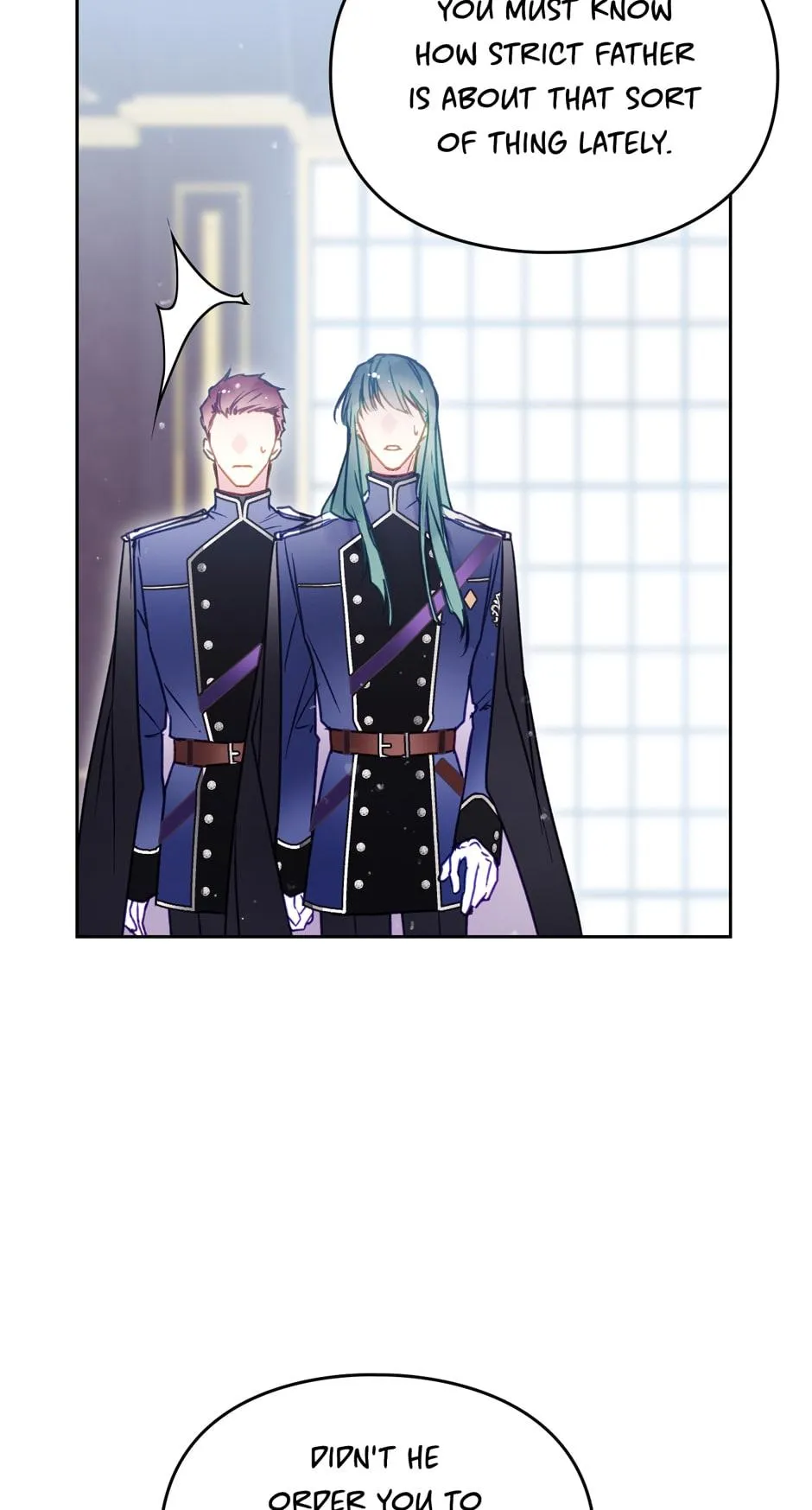 Read Villains Are Destined to Die Manga Online