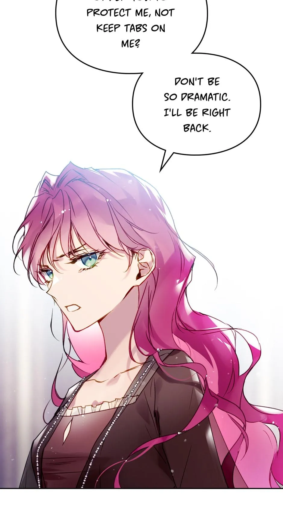 Read Villains Are Destined to Die Manga Online
