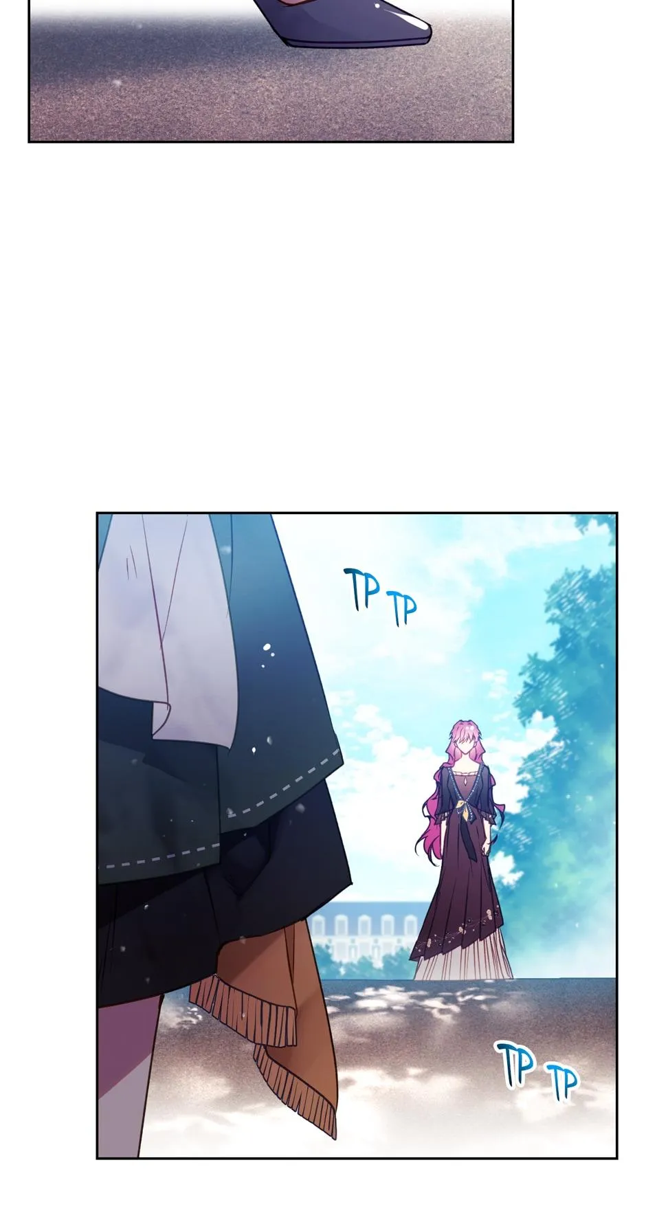 Read Villains Are Destined to Die Manga Online
