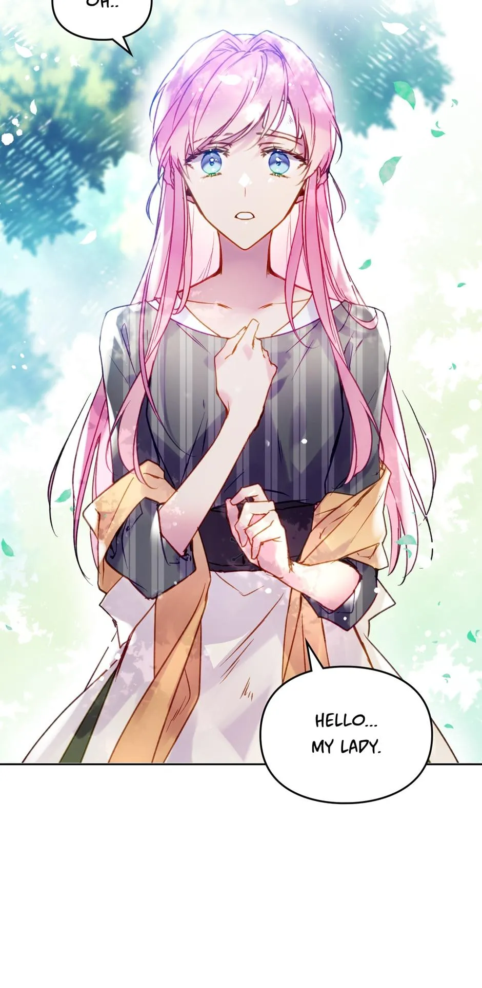 Read Villains Are Destined to Die Manga Online