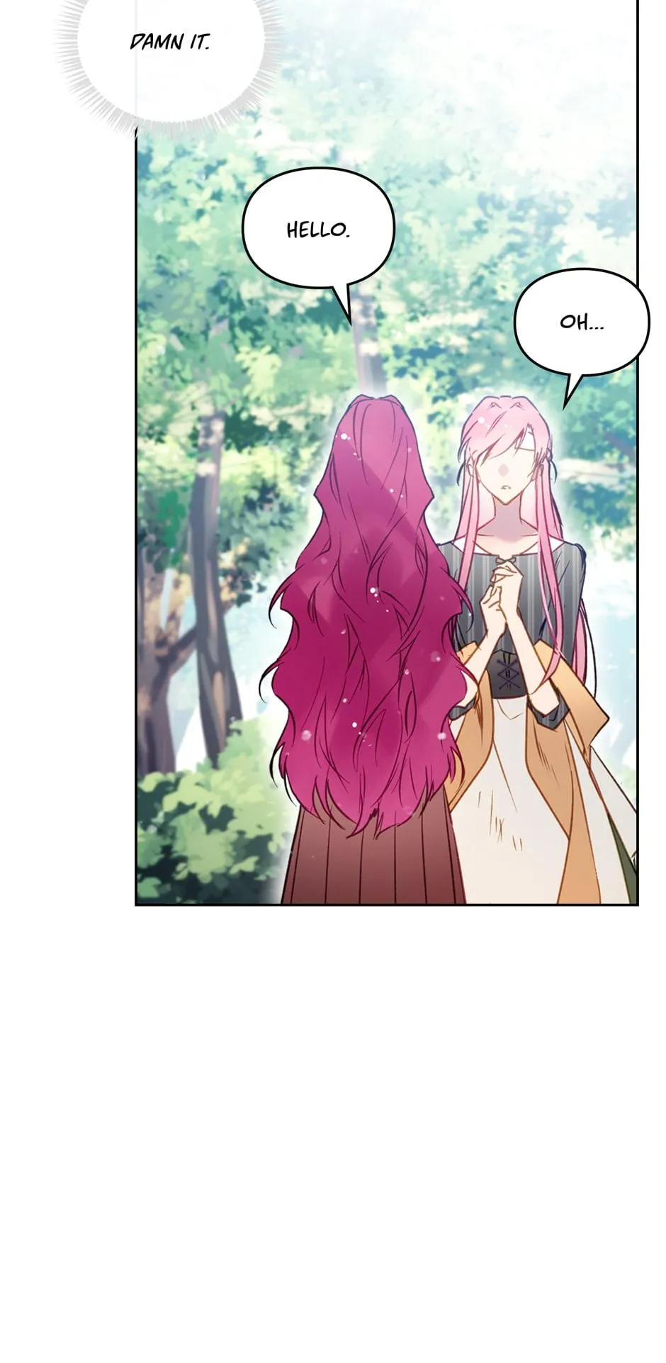 Read Villains Are Destined to Die Manga Online