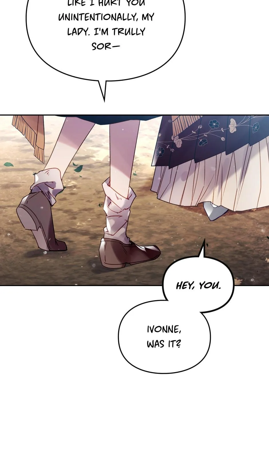 Read Villains Are Destined to Die Manga Online