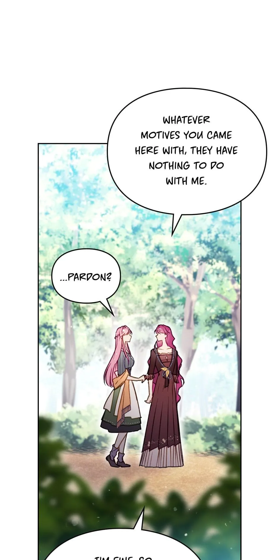 Read Villains Are Destined to Die Manga Online