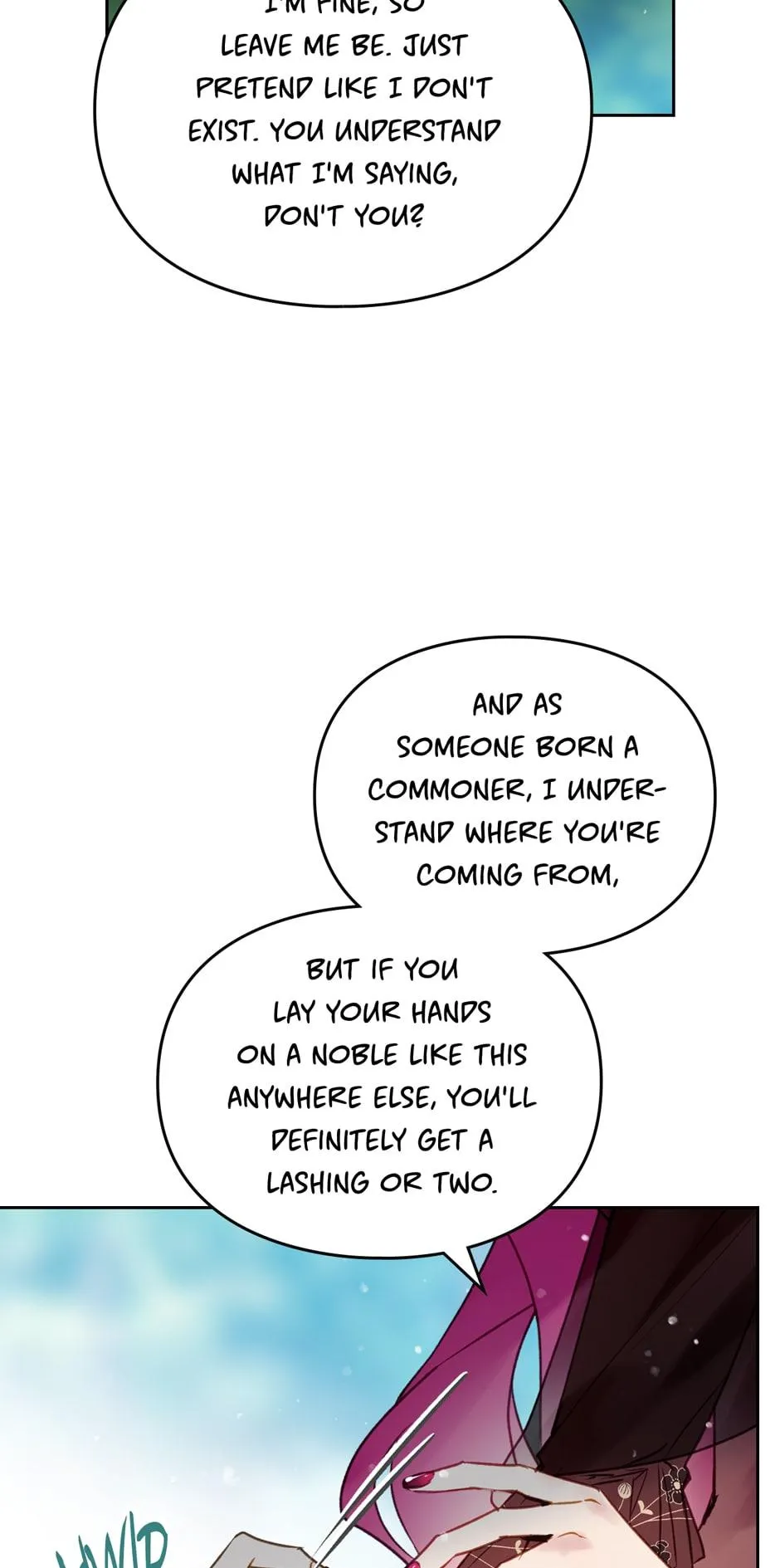 Read Villains Are Destined to Die Manga Online