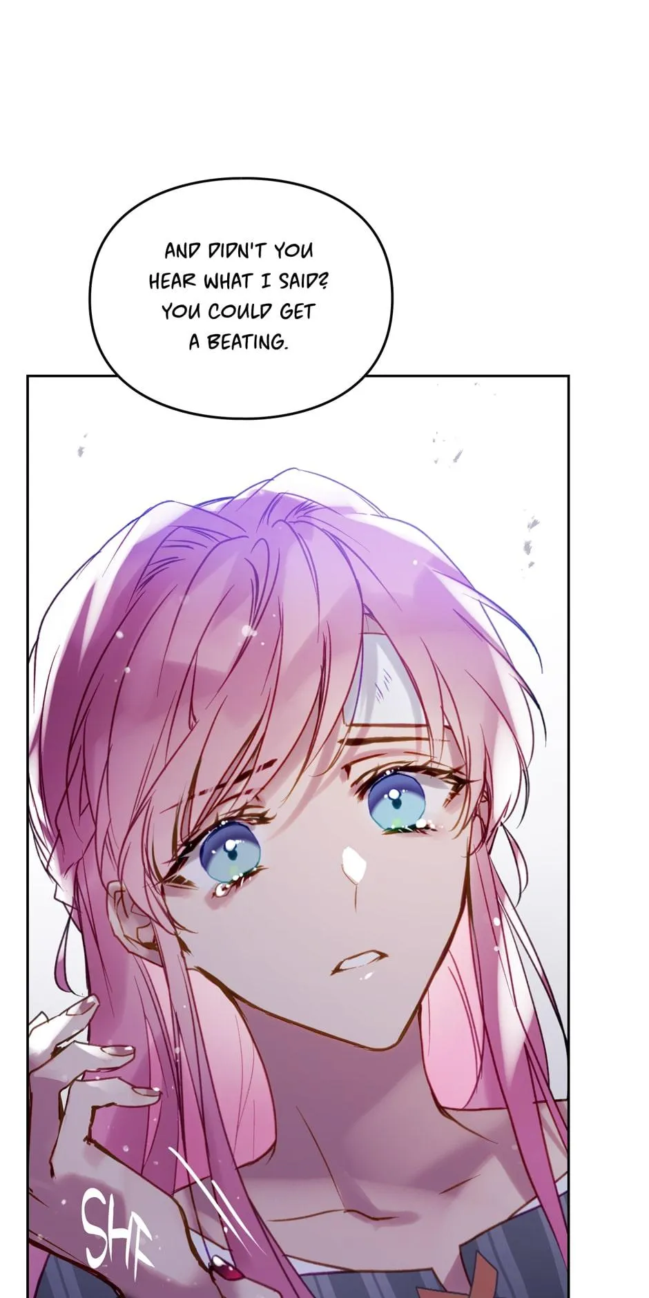 Read Villains Are Destined to Die Manga Online