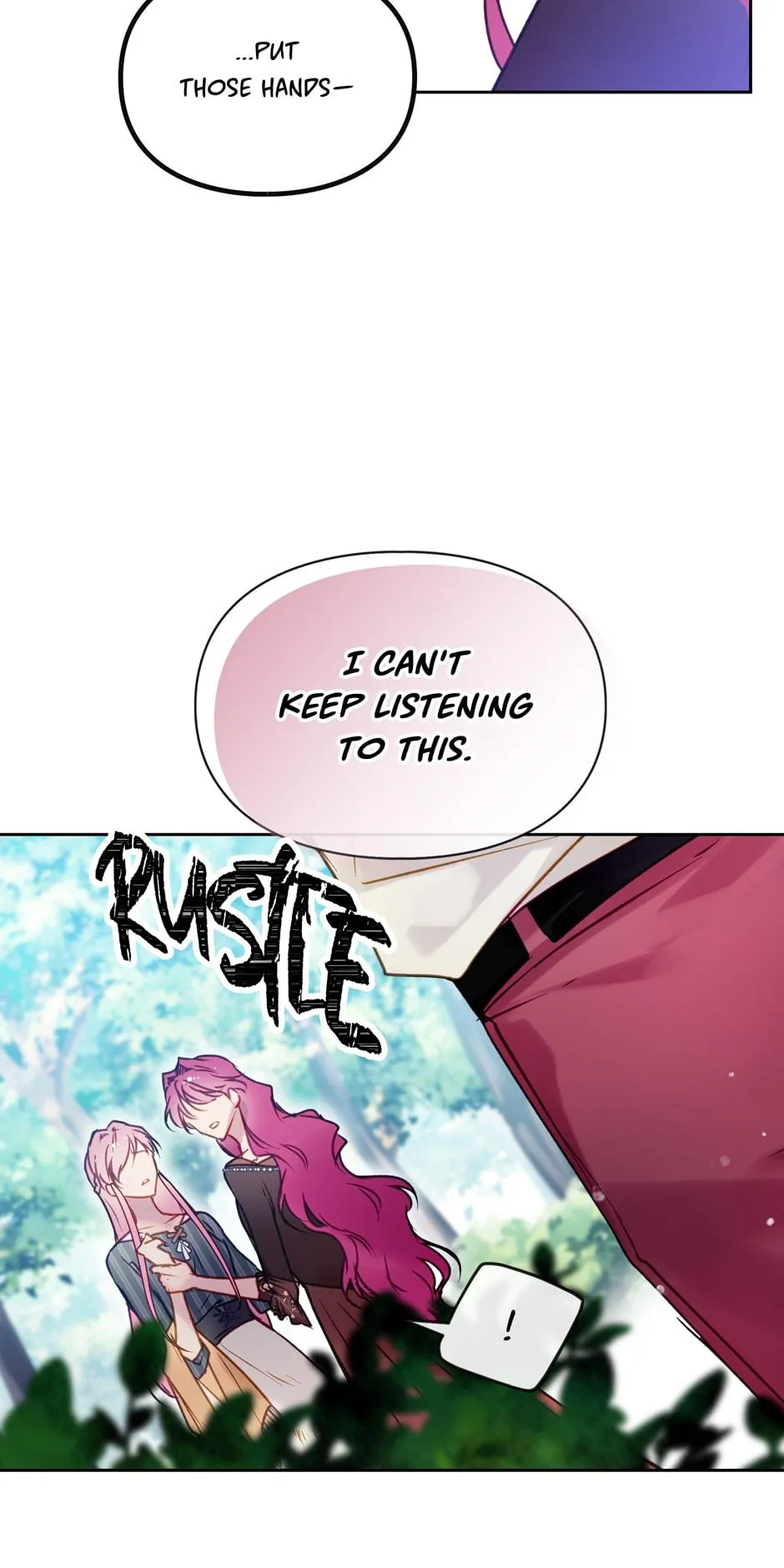 Read Villains Are Destined to Die Manga Online