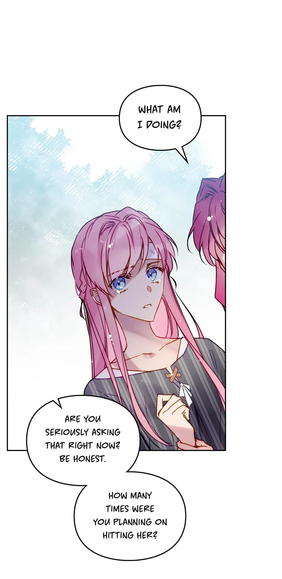 Read Villains Are Destined to Die Manga Online