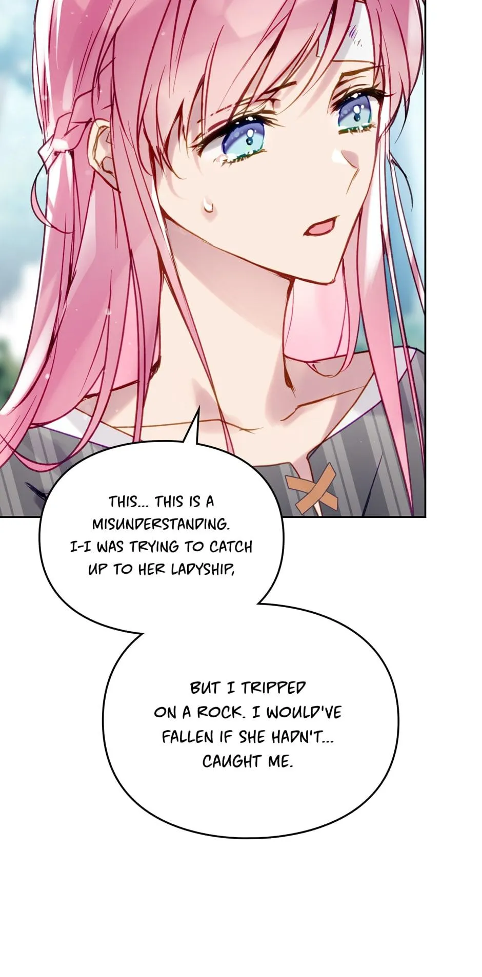Read Villains Are Destined to Die Manga Online
