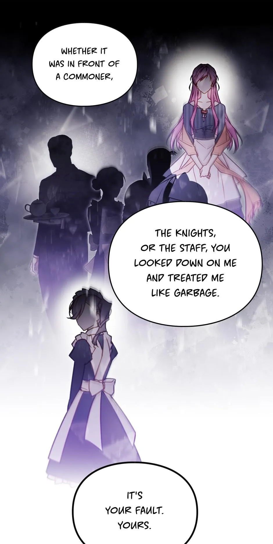 Read Villains Are Destined to Die Manga Online