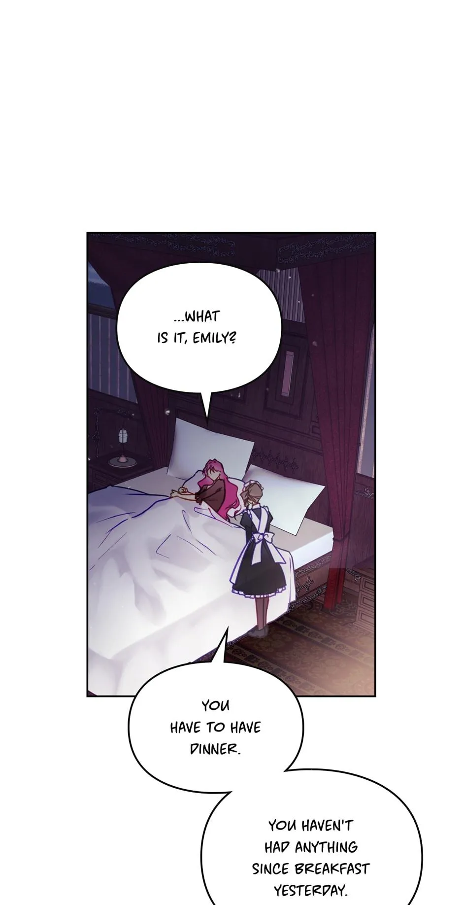 Read Villains Are Destined to Die Manga Online