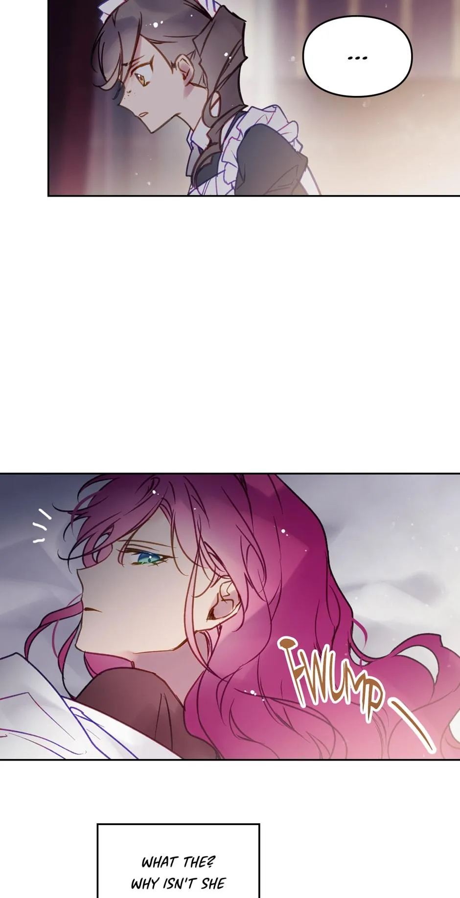 Read Villains Are Destined to Die Manga Online