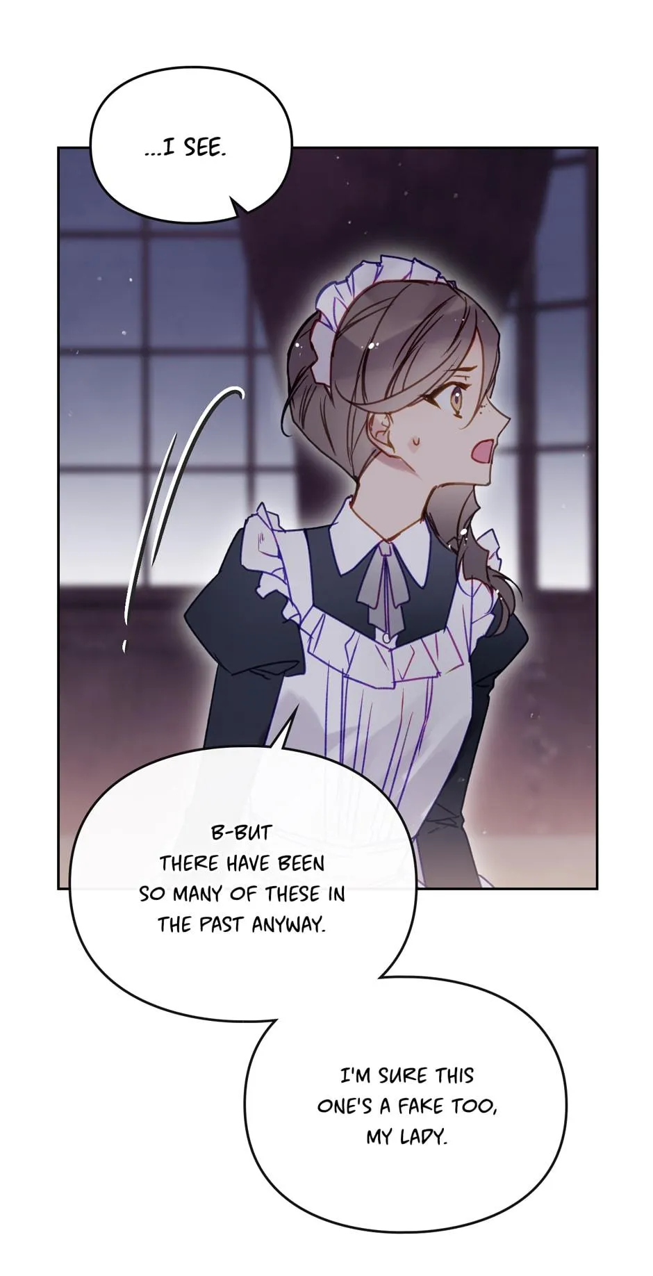 Read Villains Are Destined to Die Manga Online