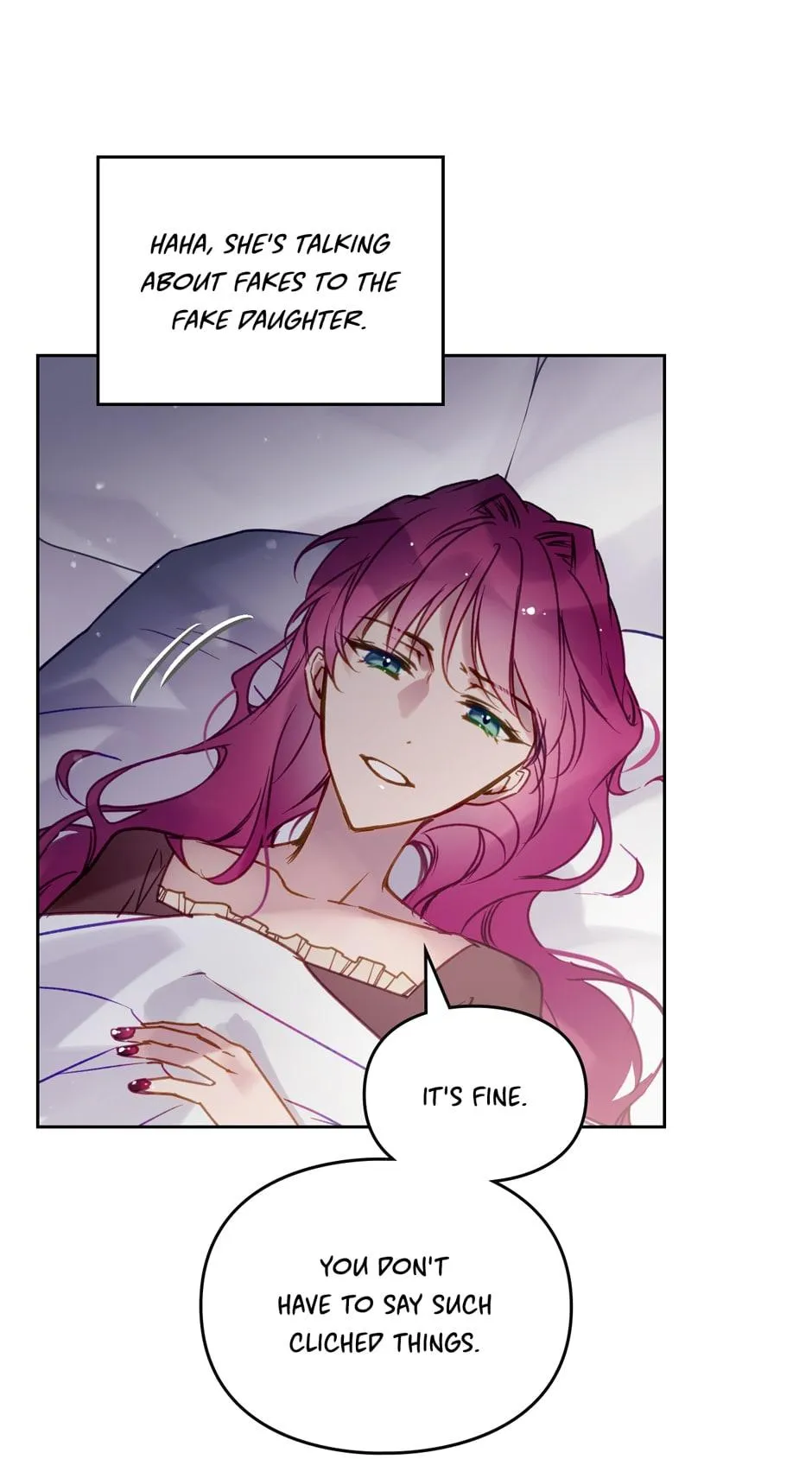 Read Villains Are Destined to Die Manga Online