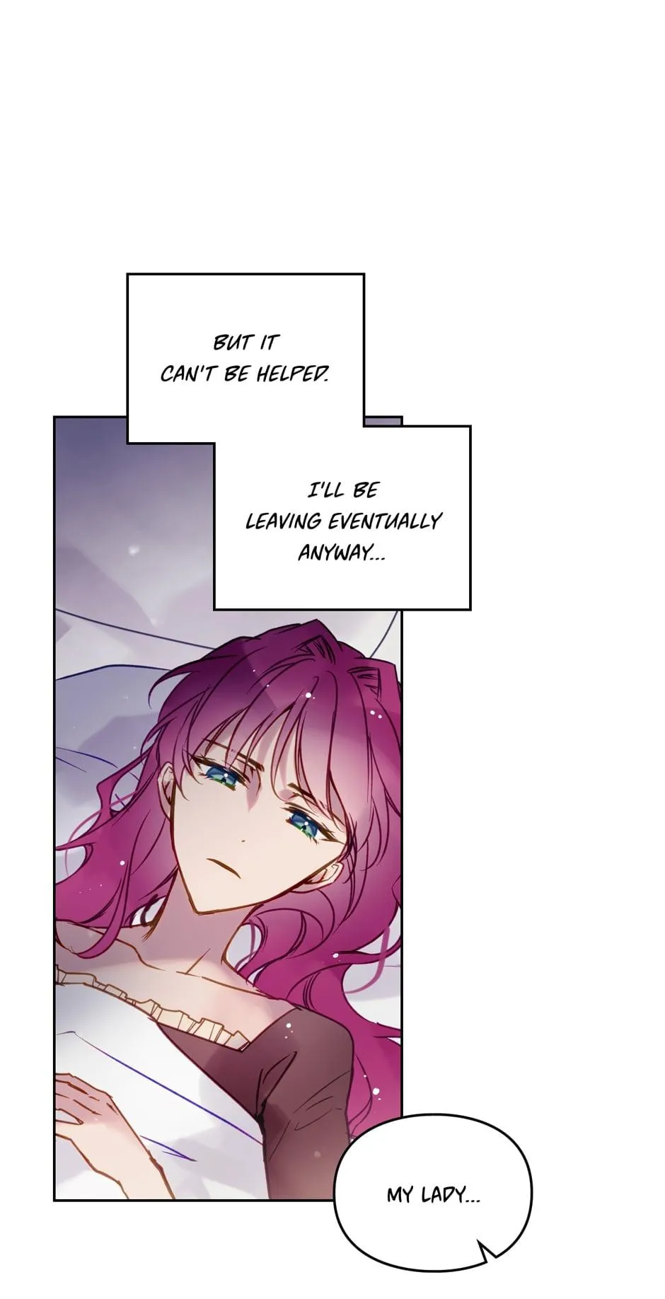 Read Villains Are Destined to Die Manga Online