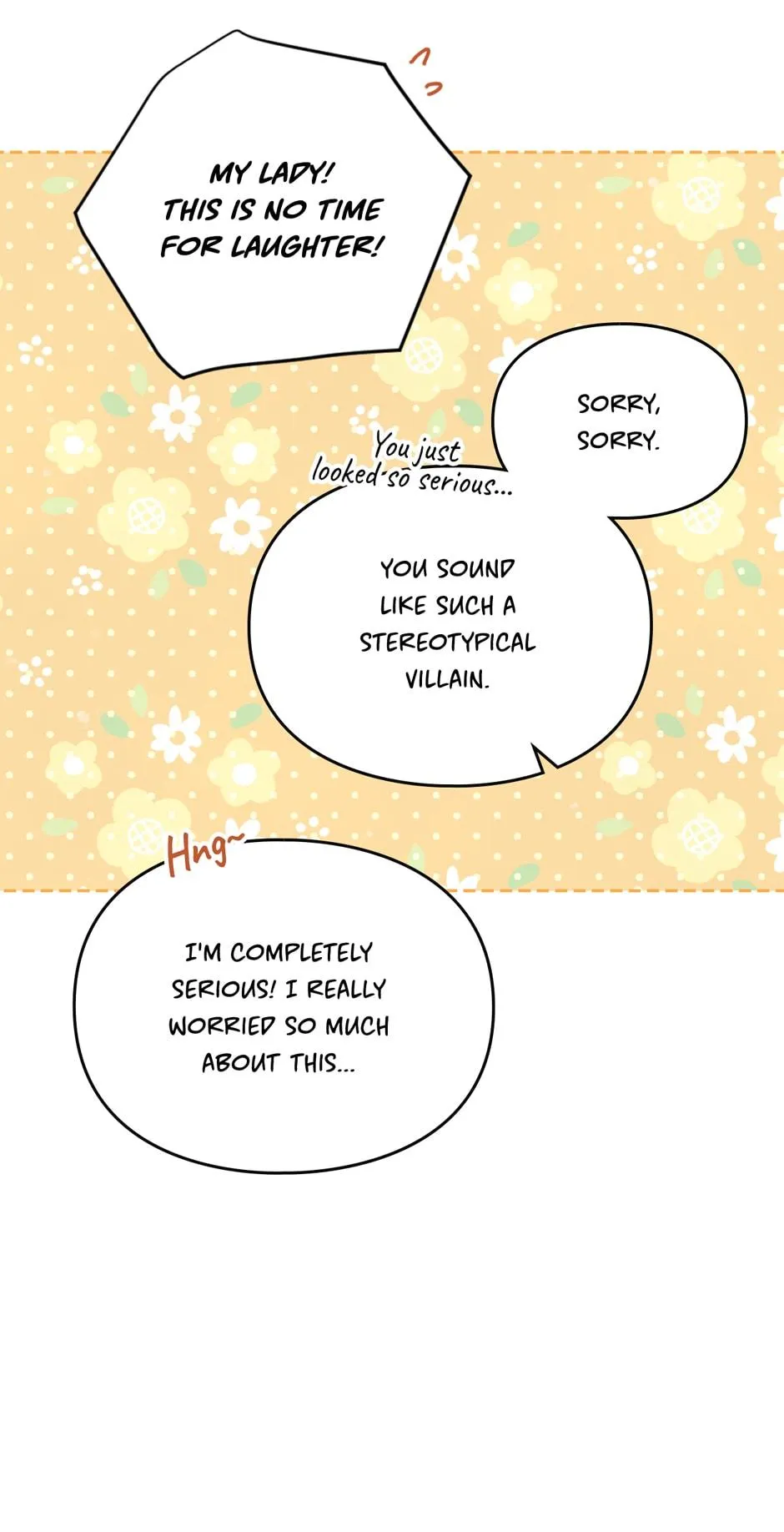 Read Villains Are Destined to Die Manga Online