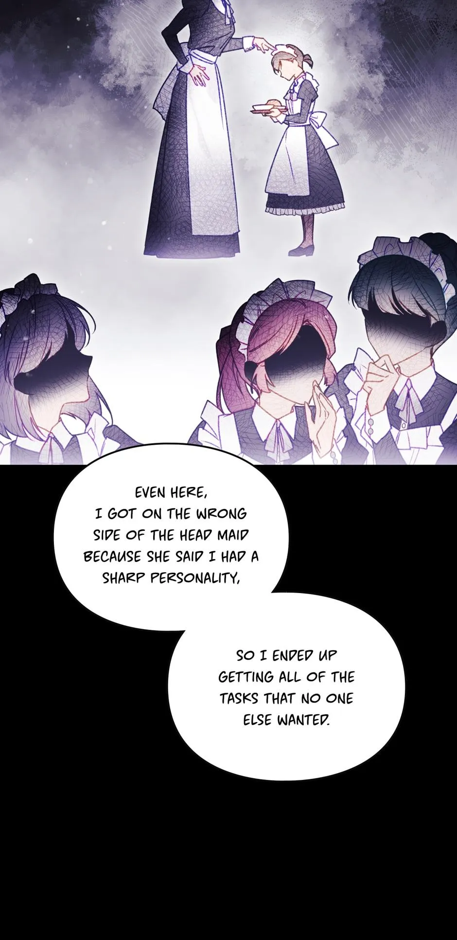 Read Villains Are Destined to Die Manga Online