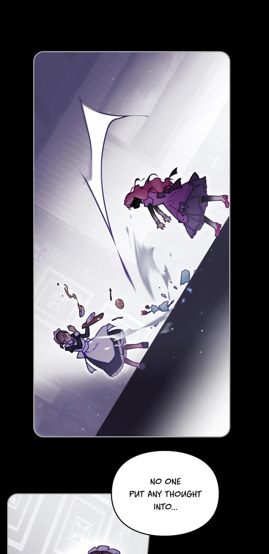 Read Villains Are Destined to Die Manga Online