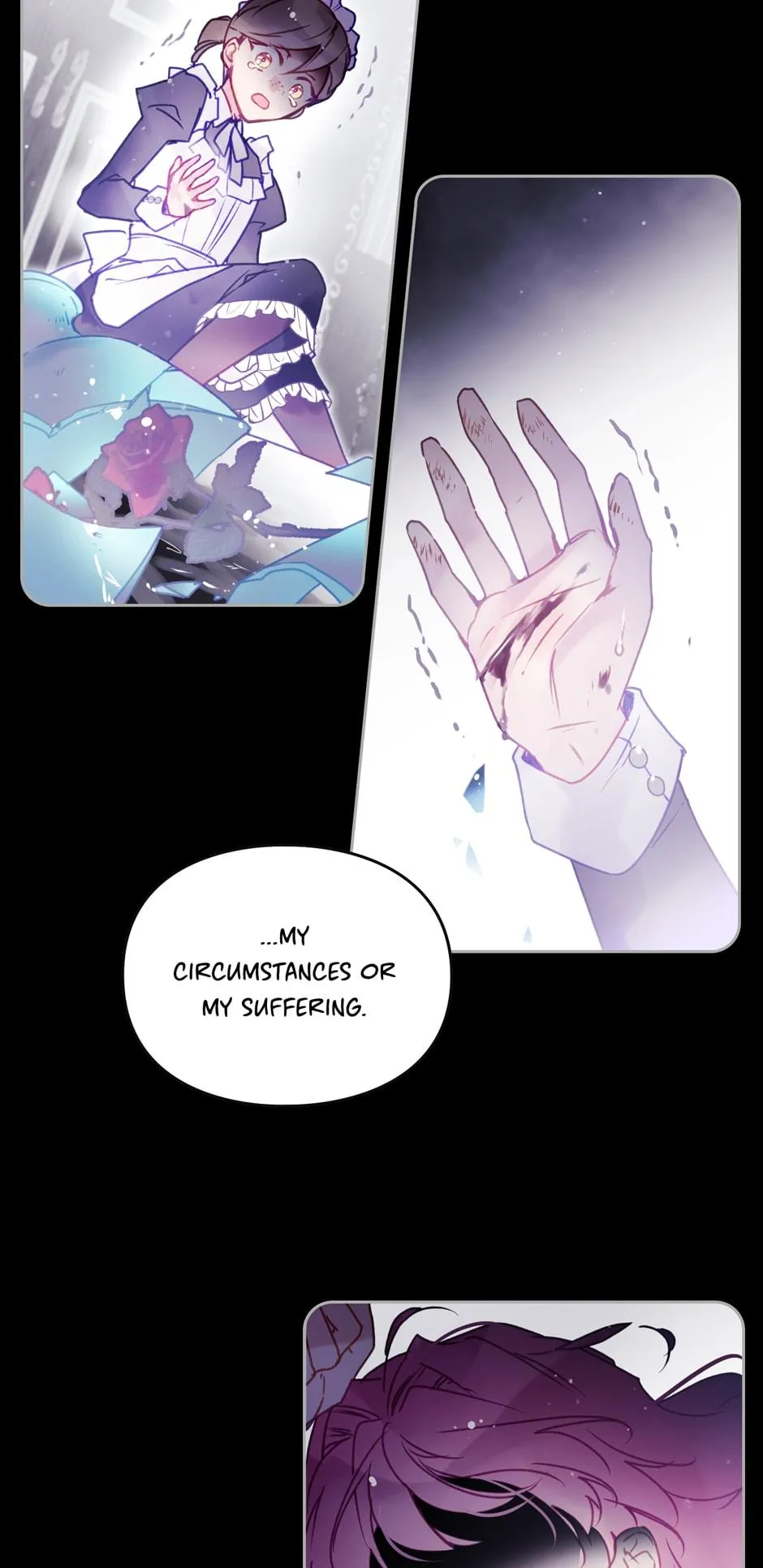 Read Villains Are Destined to Die Manga Online