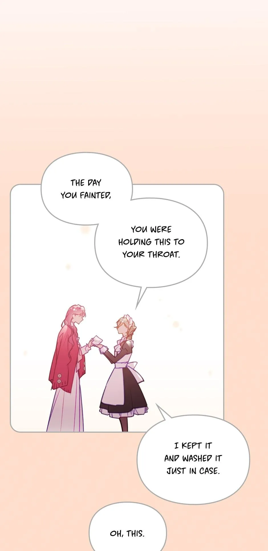 Read Villains Are Destined to Die Manga Online