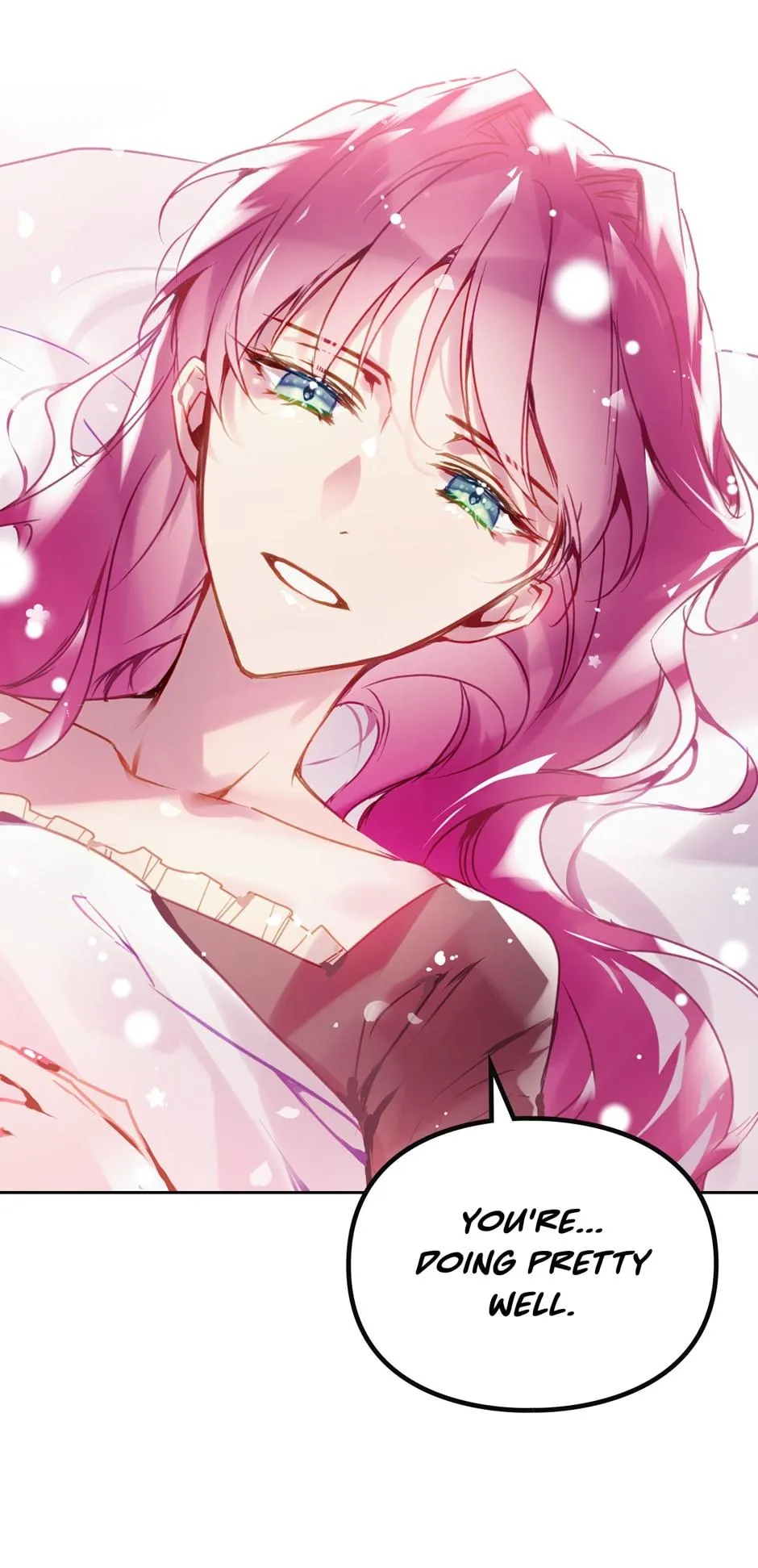 Read Villains Are Destined to Die Manga Online