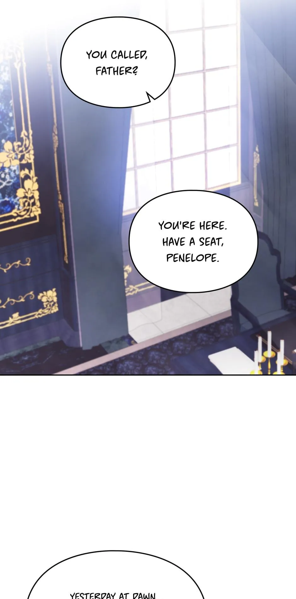 Read Villains Are Destined to Die Manga Online
